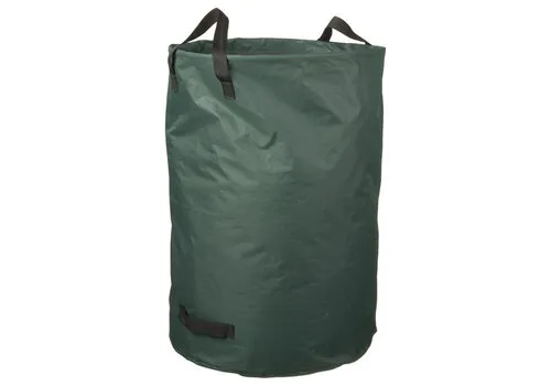 Nature Tuinafvalzak groen | 150 liter