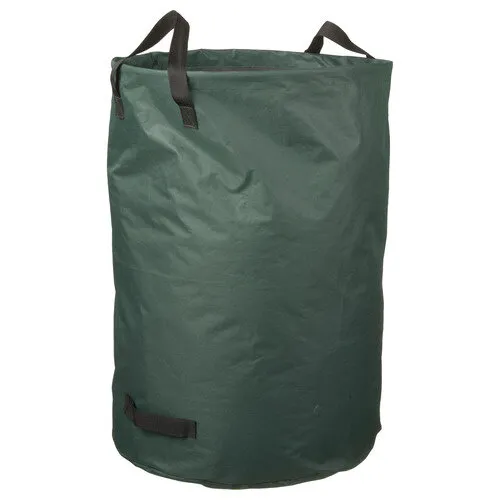 Nature Tuinafvalzak groen | 150 liter