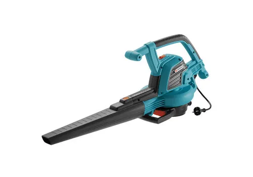 Gardena Bladblazer en bladzuiger ErgoJet 3000
