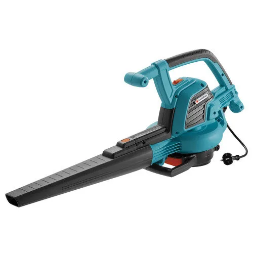 Gardena Bladblazer en bladzuiger ErgoJet 3000