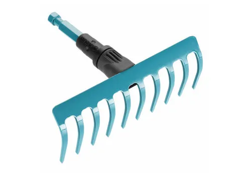 Gardena Combisystem hark 10 tanden