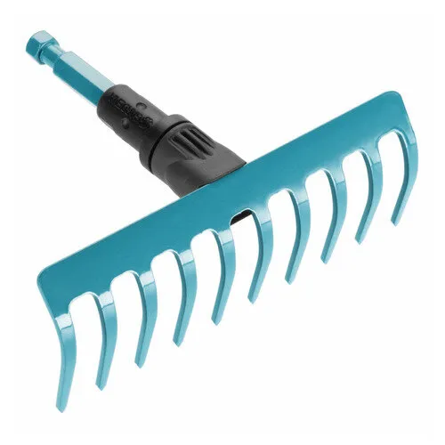 Gardena Combisystem hark 10 tanden