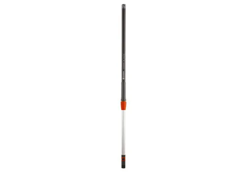 Gardena Telescopische steel 90-145 cm