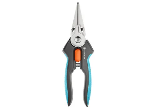 Gardena GripCut oogstschaar knippen en grijpen