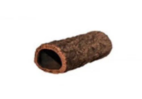 CeramicNature Catfish Cave keramisch leghol