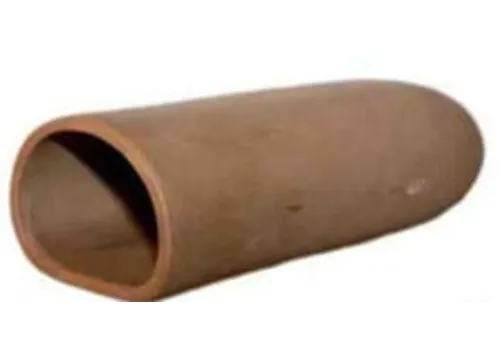 CeramicNature Leghol Large rond keramiek