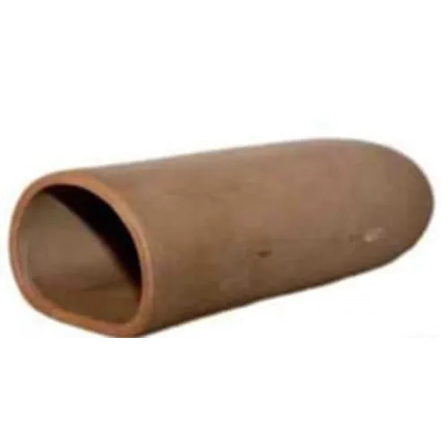 CeramicNature Leghol Large rond keramiek