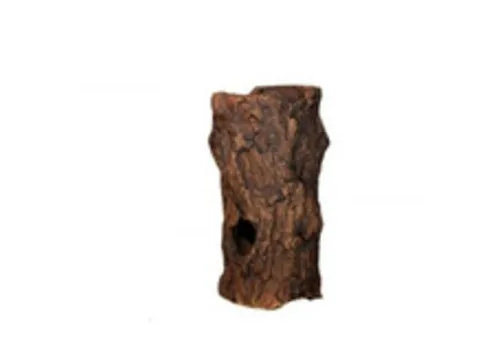 CeramicNature Houten ornament keramische log voor aquarium