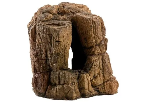 CeramicNature Rock schuilplaats aquarium en terrarium