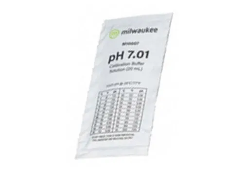 Eheim pHliquid 7.0 kalibratievloerstof (3 X 20 ML)