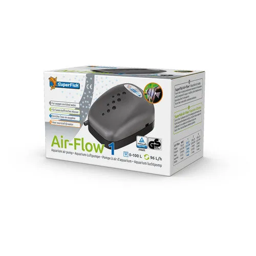 SuperFish Air-Flow 1