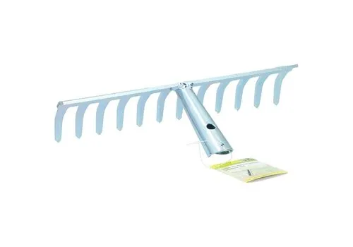 Kinzo Tuinhark zonder steel