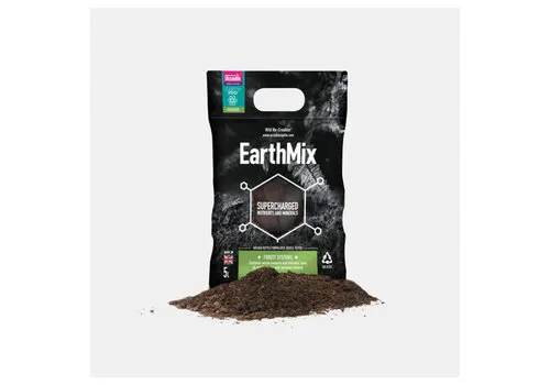 Arcadia Earthmix Bio-actief terrariumsubstraat