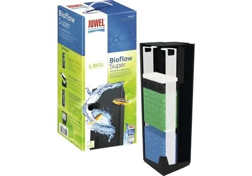 Juwel Filter Bioflow Super 500 Liter