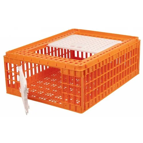 Junai.nl Transportkisten voor pluimvee - 4 formaten