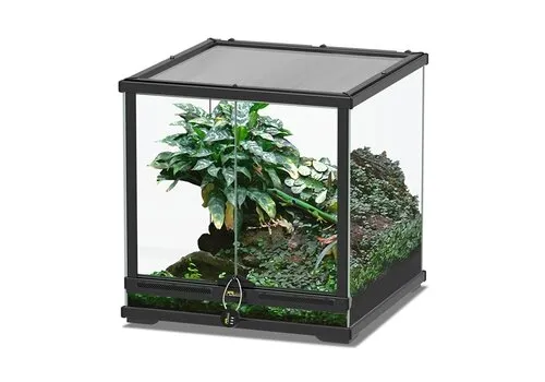 TerrAtlantis Smart LineTerrarium 45 x 45 x 45 cm met slot