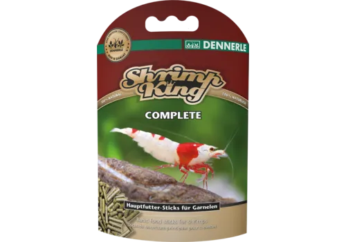Dennerle Shrimp King Complete 45 Gram