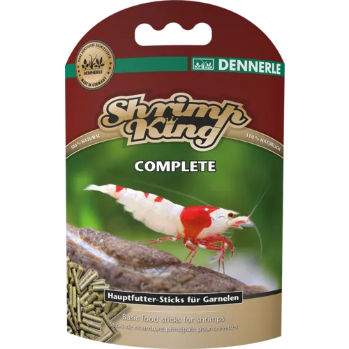 Dennerle Shrimp King Complete 45 Gram