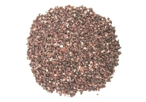 Hobby Terrano Calciumsubstraat Rood 2-3MM 5KG