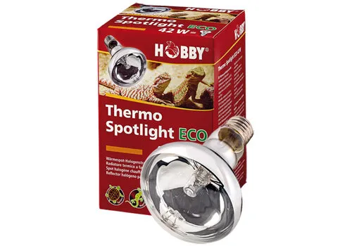 Hobby Thermo Spotlight Eco warmtespot reptielen
