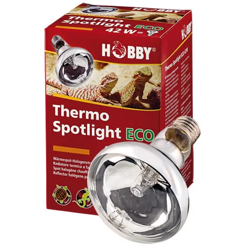 Hobby Thermo Spotlight Eco warmtespot reptielen