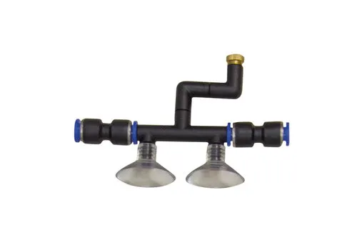 Hobby Sproeikop voor Easy Rain beregeningsinstallatie