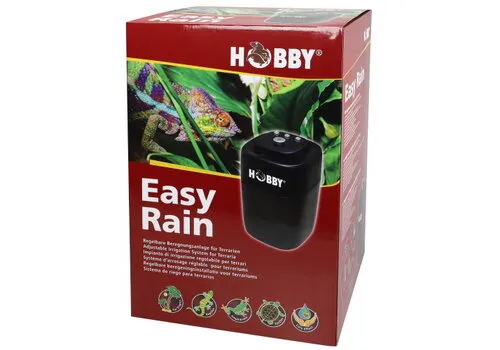 Hobby Terrano Easy Rain beregeningsinstallatie terrarium 9 liter