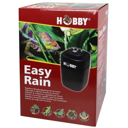 Hobby Terrano Easy Rain beregeningsinstallatie terrarium 9 liter