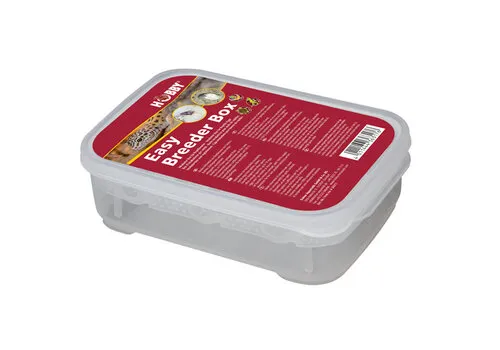 Hobby Easy Breeder Box 18x13x5 cm