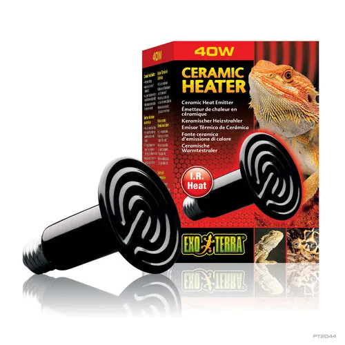 Exo Terra Keramische warmtestraler