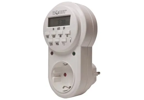 Hobby Terrano Terratimer Pro NL digitale tijdschakelklok