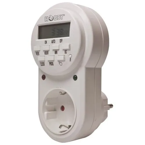 Hobby Terrano Terratimer Pro NL digitale tijdschakelklok