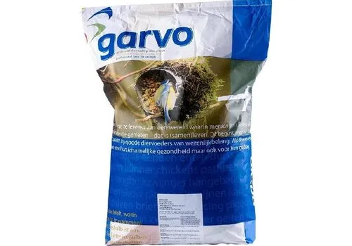 Garvo Zwarte Zonnepitten (5243)