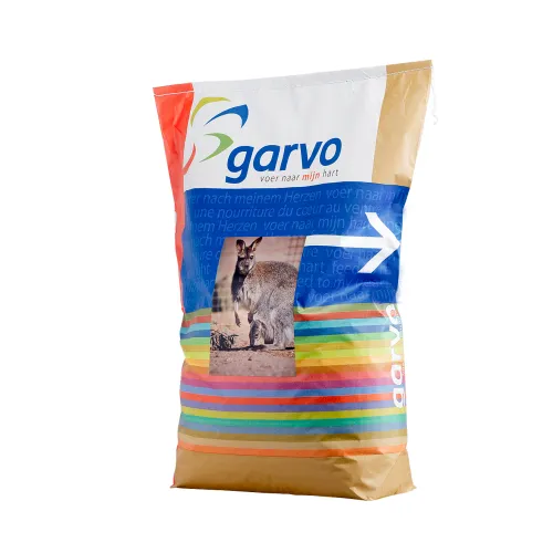 Garvo Alfamix Kangoeroe (1014)