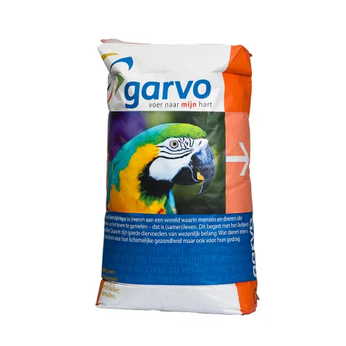 Garvo Papegaai Ara (5388)