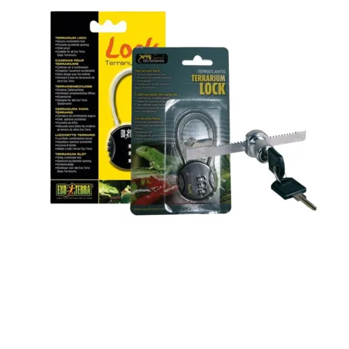 Terrariumsloten