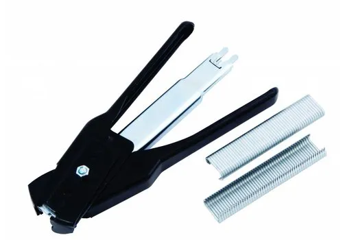 Junai.nl Draadcliptang met automatisch magazijn voor C-clips