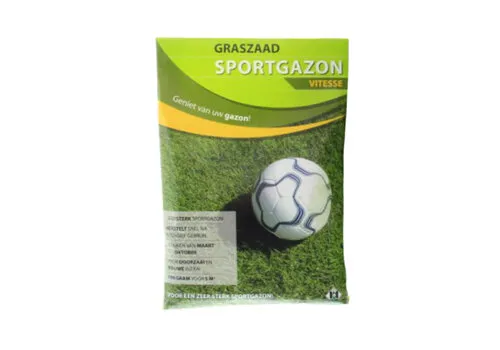 Van Hemert & Co Graszaad Sportgazon Vitesse