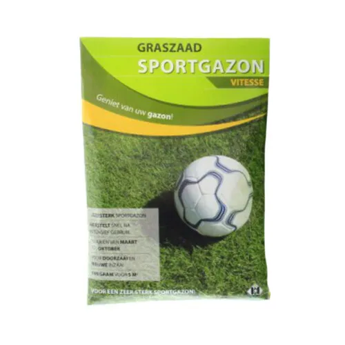 Van Hemert & Co Graszaad Sportgazon Vitesse
