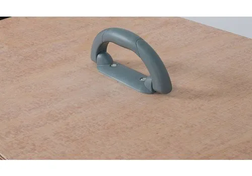 Junai.nl Plastic handgreep – 18 cm Junai.nl Plastic handgreep – 18 cm