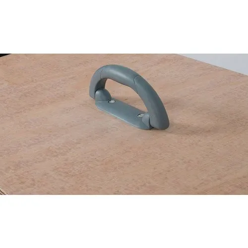Junai.nl Plastic handgreep – 18 cm
