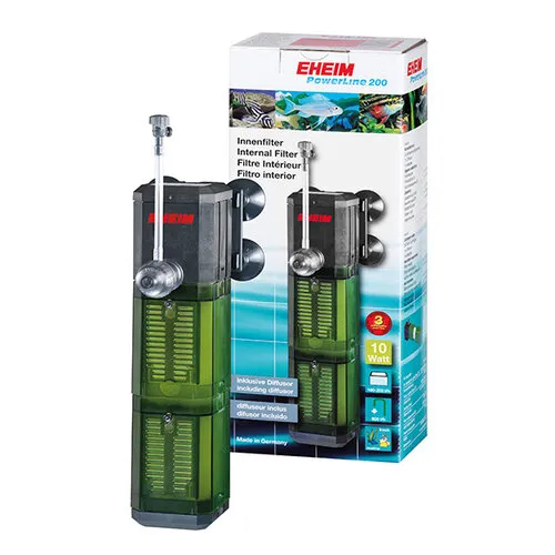 Eheim PowerLine 200 binnenfilter 600 l/u