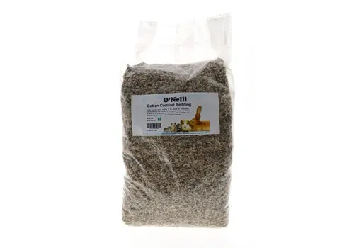 O'Nelli Cotton Comfort Bedding 50 liter