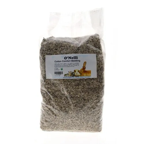 O'Nelli Cotton Comfort Bedding 50 liter