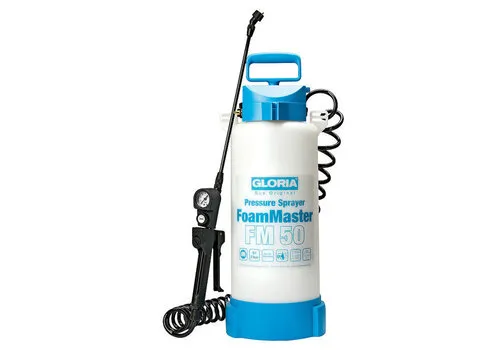 Gloria Drukspuit Foam Master FM50