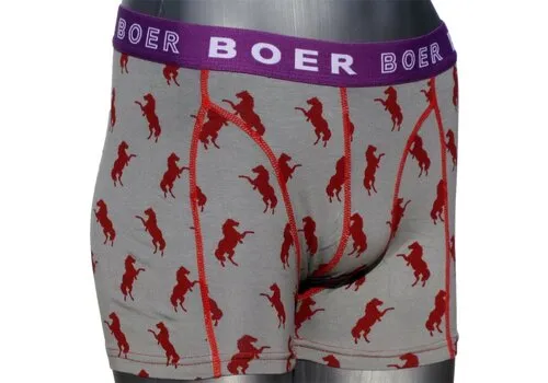 Boer Boxershort Paard Boer Boxershort Paard