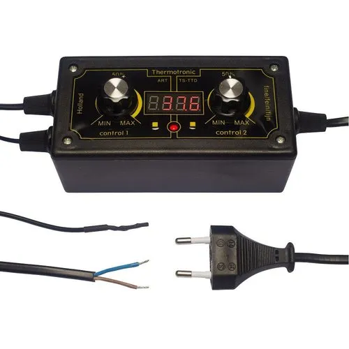 Junai.nl Thermotronic digitale thermostaat – broedmachine Junai.nl Thermotronic digitale thermostaat – broedmachine