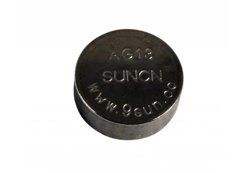 Junai.nl Reservebatterij voor Check-Up thermometer Junai.nl Reservebatterij voor Check-Up thermometer