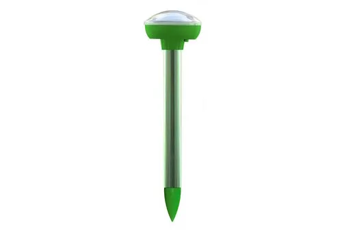 Isotronic Veldmuizenverjager op zonne-energie set van 3