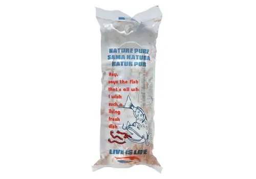 NutriPrey Artemia levend 90ML